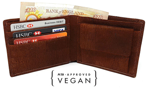 Vegan Wallet